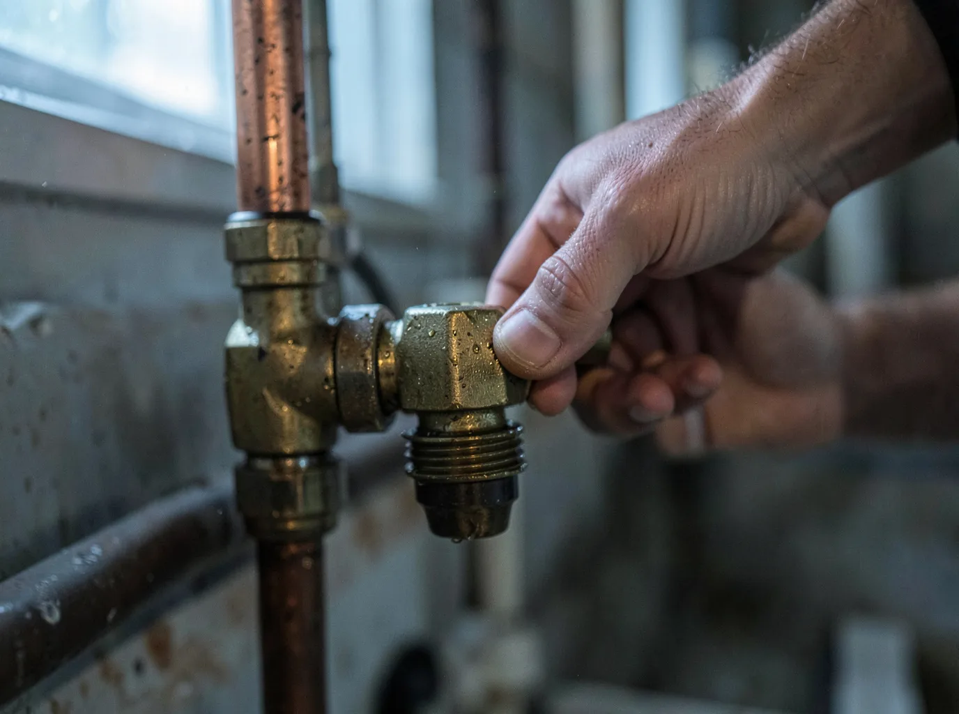 Emergency Plumber Cheshire, OH FAQs